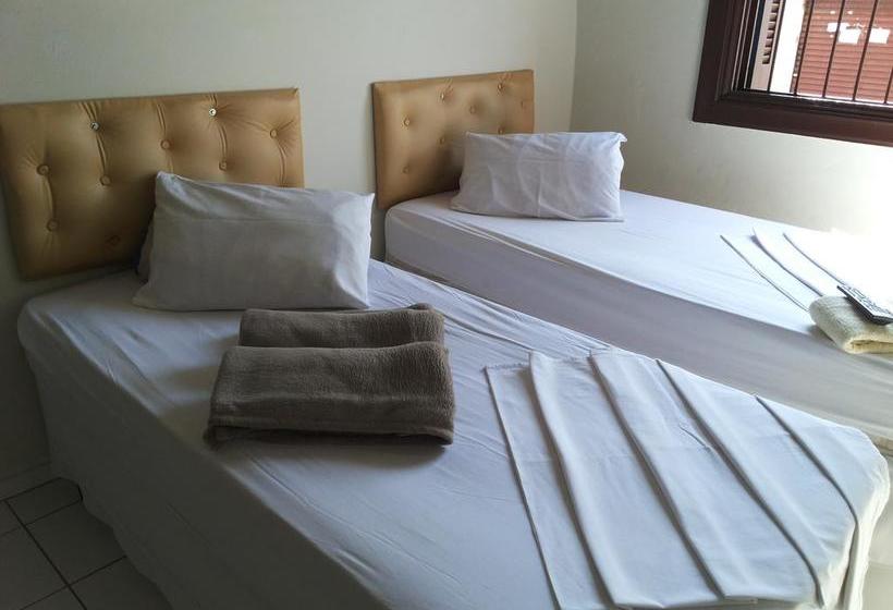 Hôtel Voa Budget Columbia