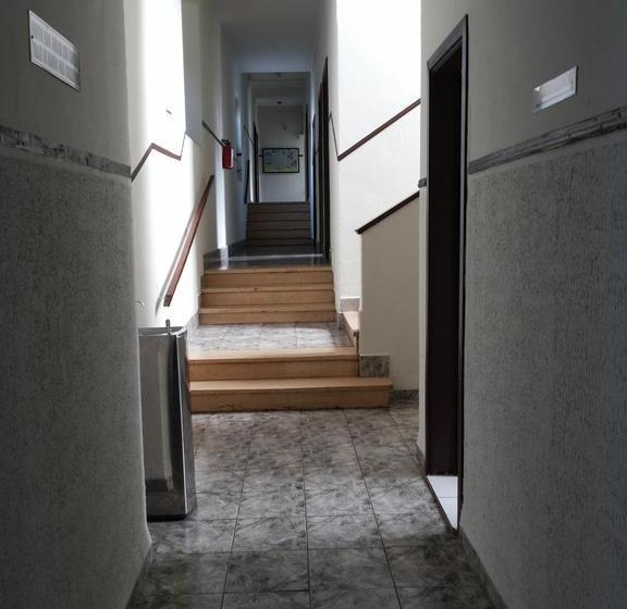 Hôtel Voa Budget Columbia