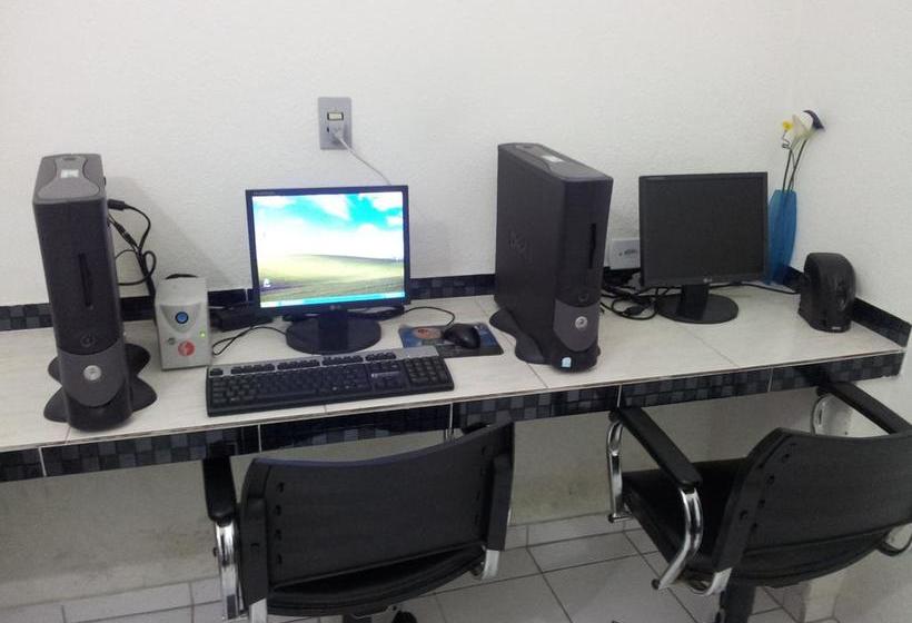 Hôtel Voa Budget Columbia