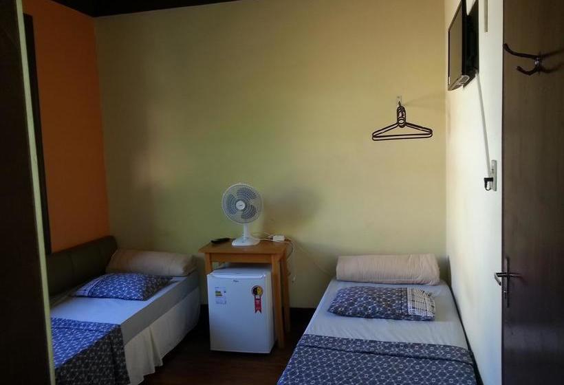 Hôtel Voa Budget Columbia