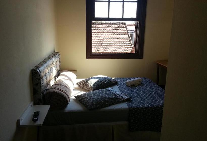 Hôtel Voa Budget Columbia