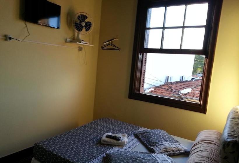 Hôtel Voa Budget Columbia