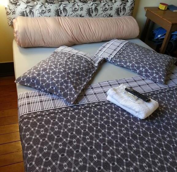 Hôtel Voa Budget Columbia