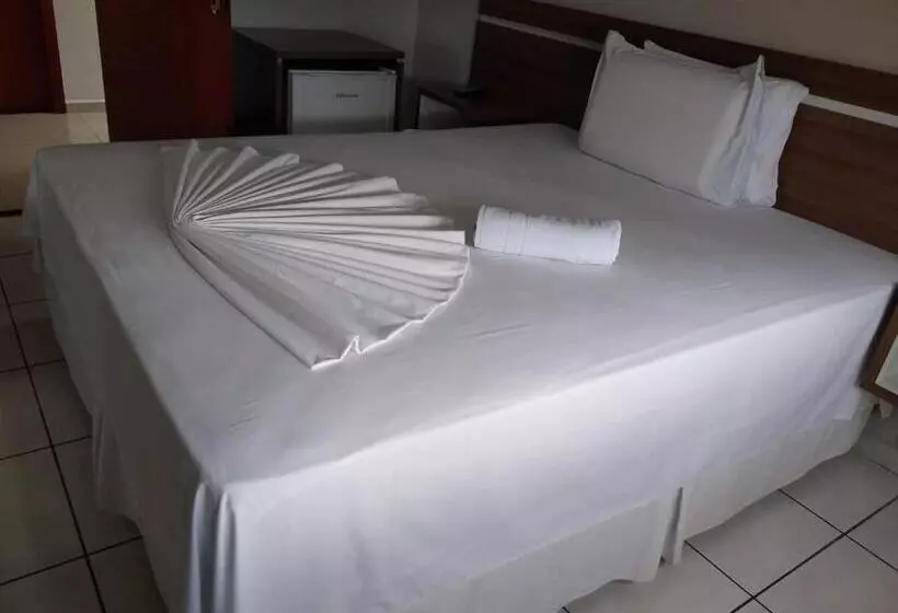 Hotelli Crystal Palace