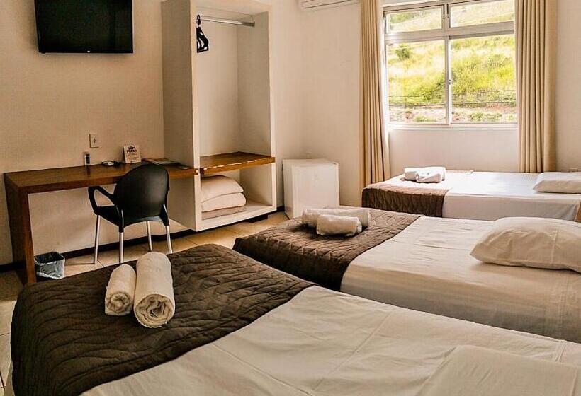 Hotel Cyrilo S Palace