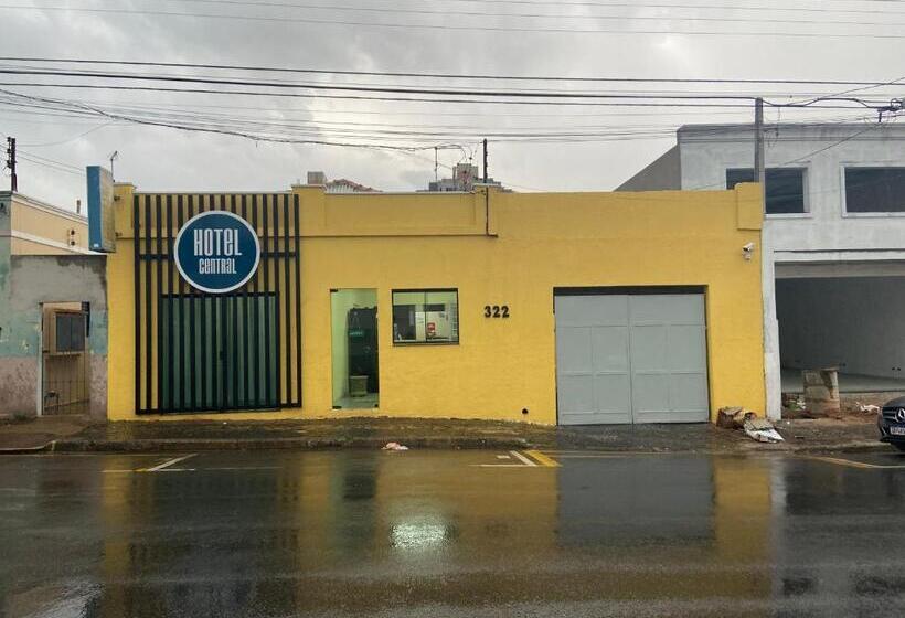 فندق Em Sbo   Centro