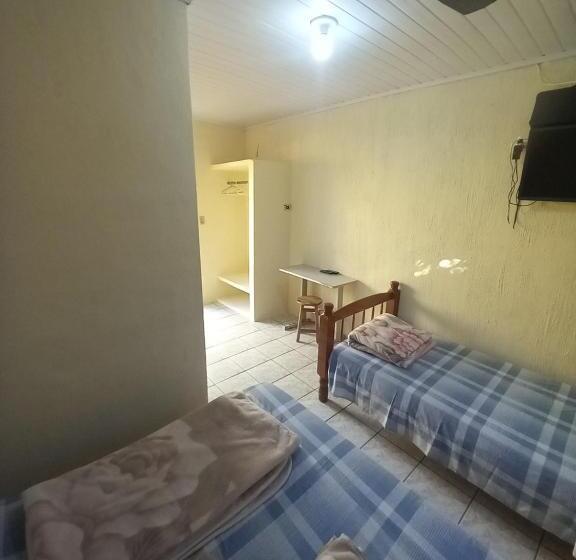 فندق Em Sbo   Centro