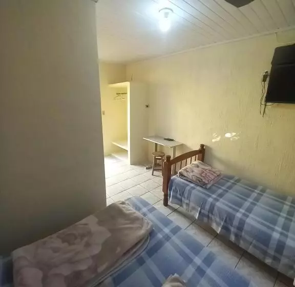 Hotelli Em Sbo Centro