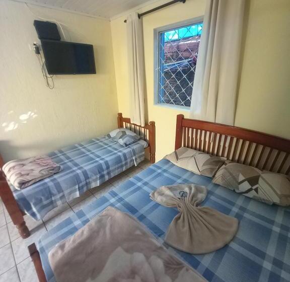 فندق Em Sbo   Centro