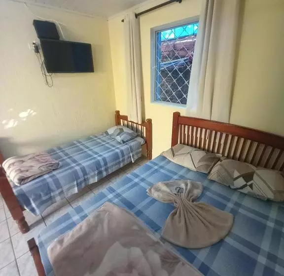 Hotelli Em Sbo Centro