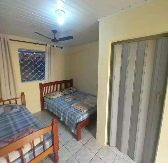 Hotelli Em Sbo Centro