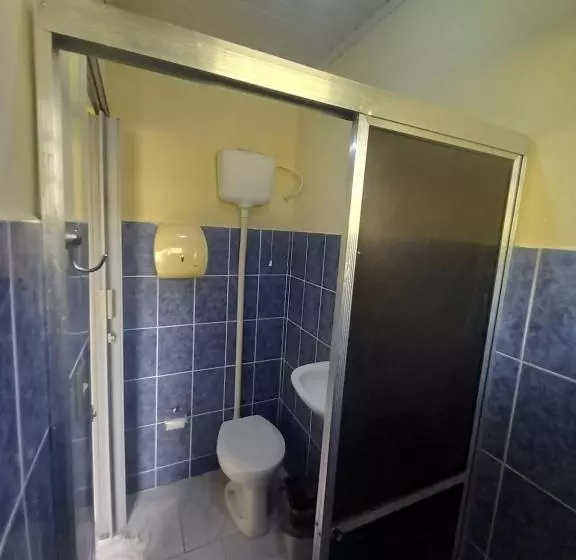 Hotelli Em Sbo Centro