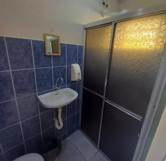 Hotelli Em Sbo Centro