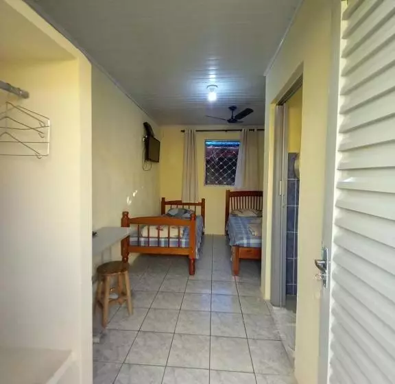 Hotelli Em Sbo Centro