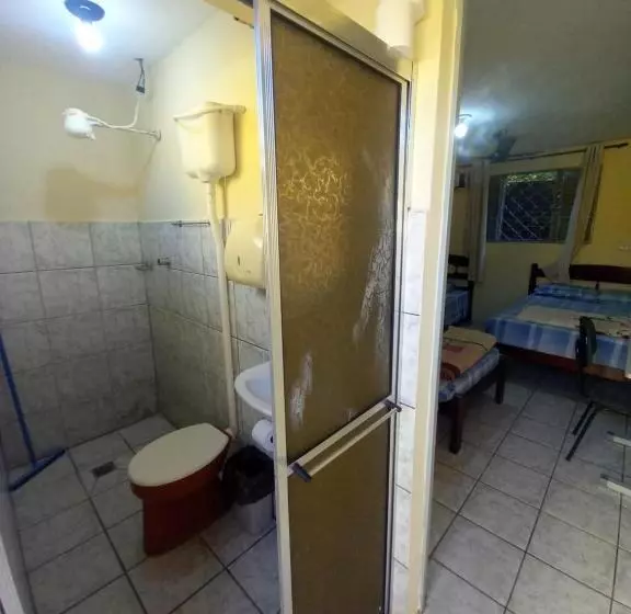 Hotelli Em Sbo Centro