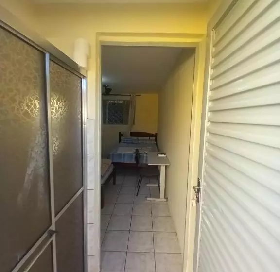 Hotelli Em Sbo Centro