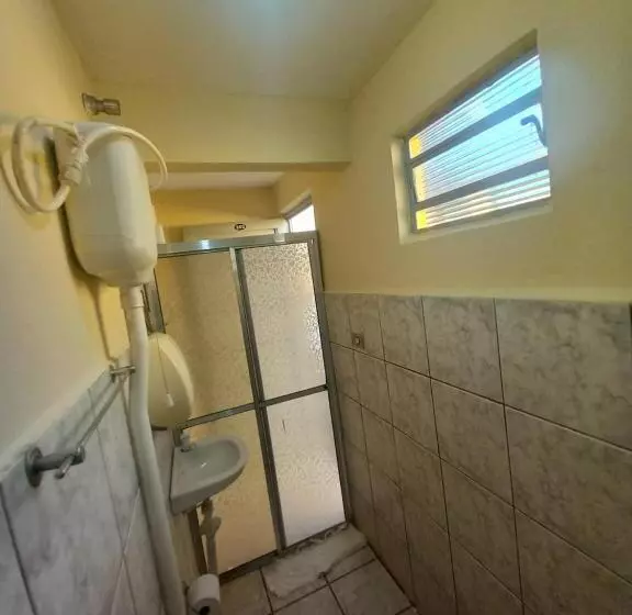 Hotelli Em Sbo Centro