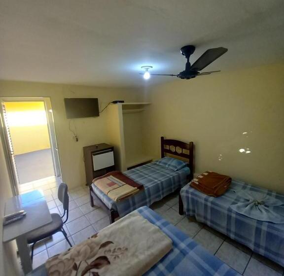 فندق Em Sbo   Centro