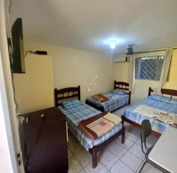 Hotelli Em Sbo Centro