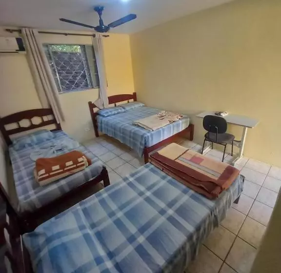 Hotelli Em Sbo Centro