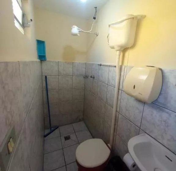 Hotelli Em Sbo Centro