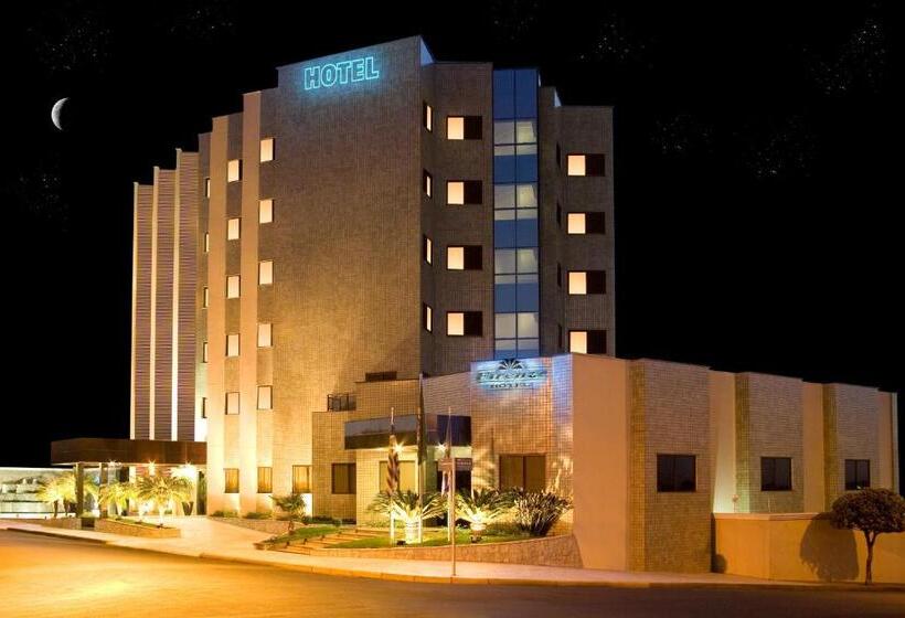 Firenze Hotel Votuporanga Próximo Ao Assary Clube De Campo E O Centro De Lazer Do Trabalhador By