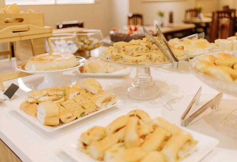 Firenze Hotel Votuporanga Próximo Ao Assary Clube De Campo E O Centro De Lazer Do Trabalhador By