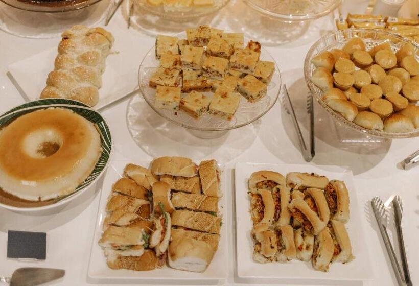 Firenze Hotel Votuporanga Próximo Ao Assary Clube De Campo E O Centro De Lazer Do Trabalhador By