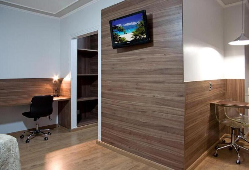 Firenze Hotel Votuporanga Próximo Ao Assary Clube De Campo E O Centro De Lazer Do Trabalhador By