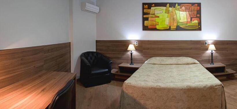 Firenze Hotel Votuporanga Próximo Ao Assary Clube De Campo E O Centro De Lazer Do Trabalhador By