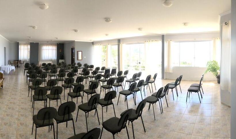 בית מלון כפרי Flamboyant