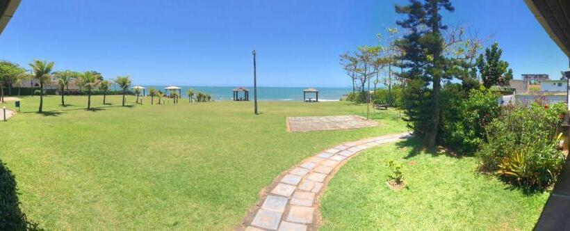 בית מלון כפרי Flamboyant