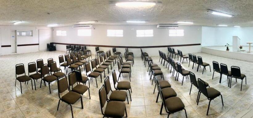 בית מלון כפרי Flamboyant