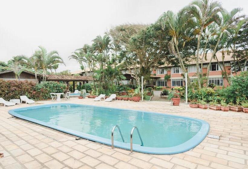 בית מלון כפרי Flamboyant