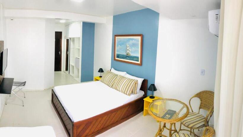 בית מלון כפרי Flamboyant