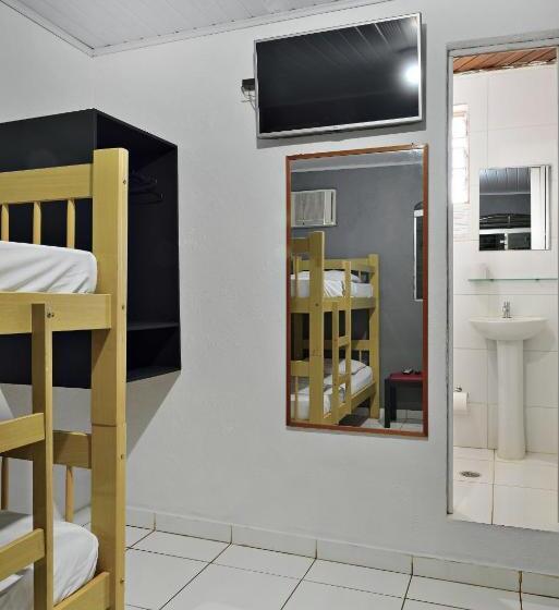 Hotel & Hostel Ribeirao