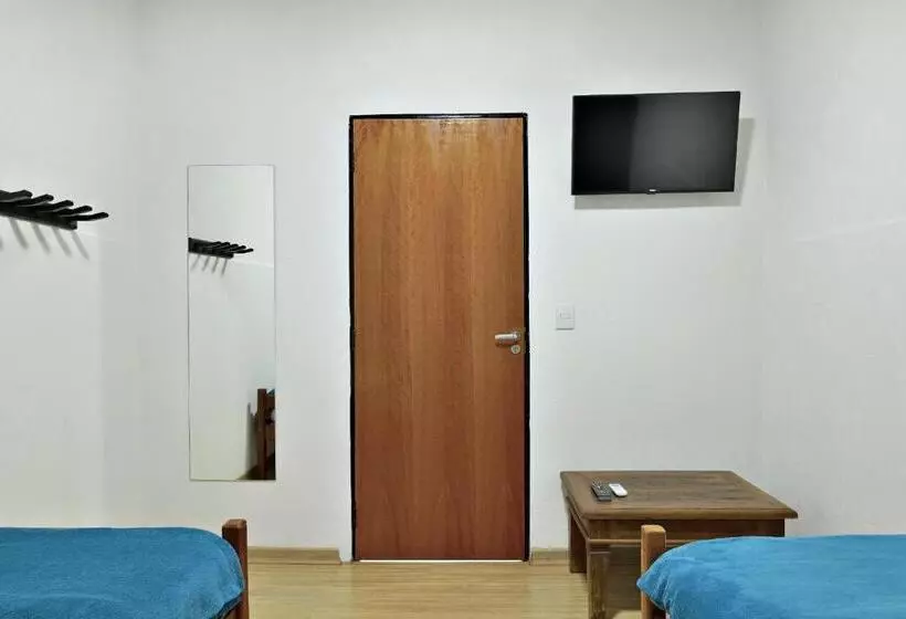 ホテル & Hostel Ribeirao