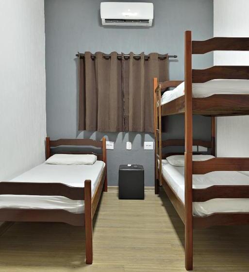 Hotel & Hostel Ribeirao