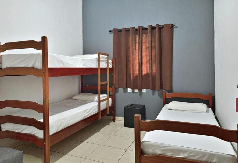 Hotel & Hostel Ribeirao