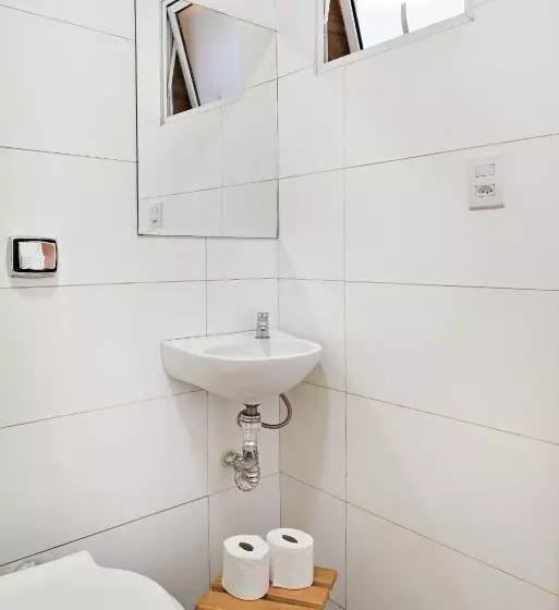 ホテル & Hostel Ribeirao