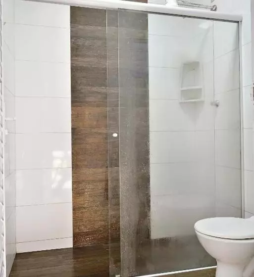 ホテル & Hostel Ribeirao
