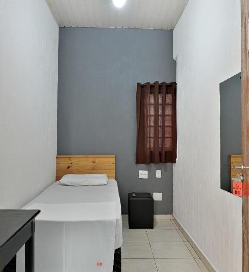 Hotel & Hostel Ribeirao