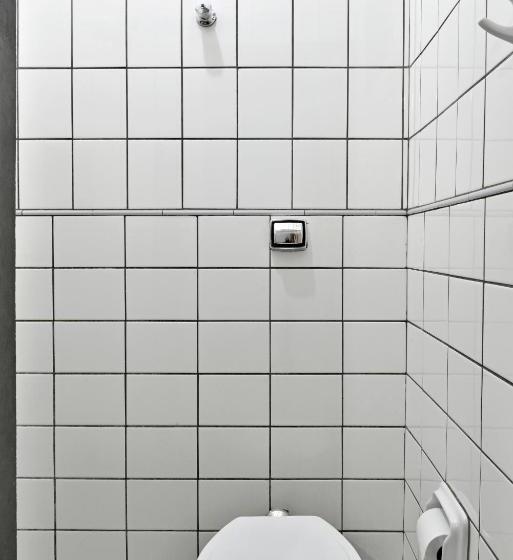 Hotel & Hostel Ribeirao