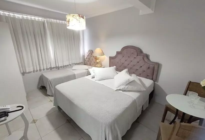 Hotelli Imigrantes