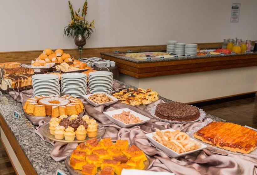 בית מלון כפרי Itajara