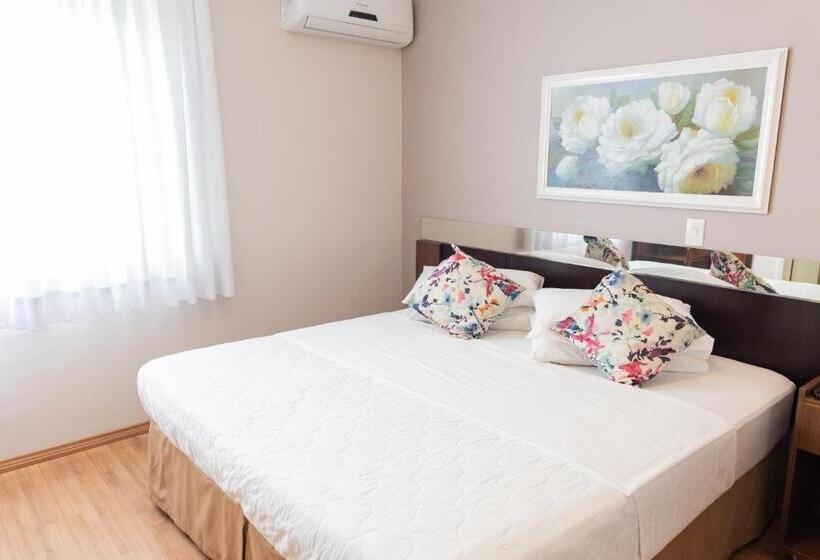 בית מלון כפרי Itajara