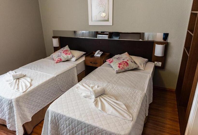 בית מלון כפרי Itajara