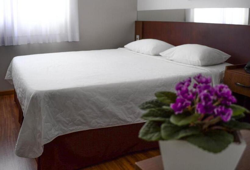 בית מלון כפרי Itajara