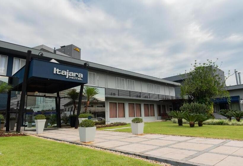 בית מלון כפרי Itajara