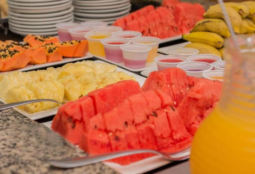 בית מלון כפרי Itajara